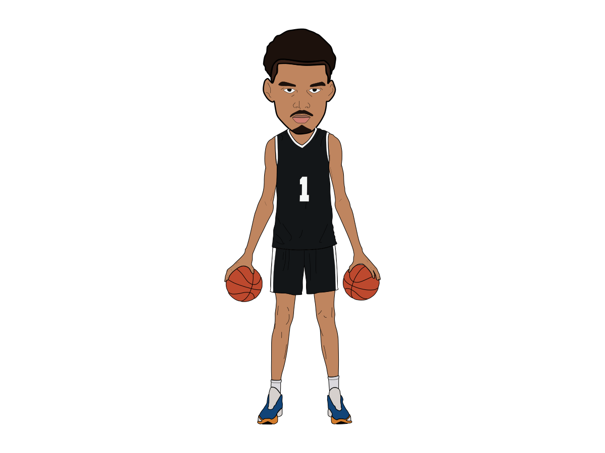 All-Star Break Team Grades 