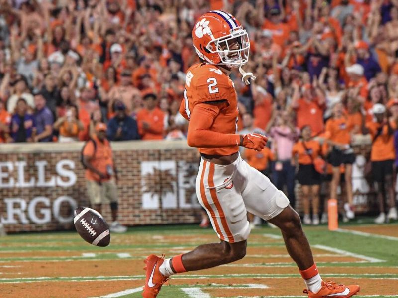 2024 NFL Draft Combine: Day 2&nbsp;Preview