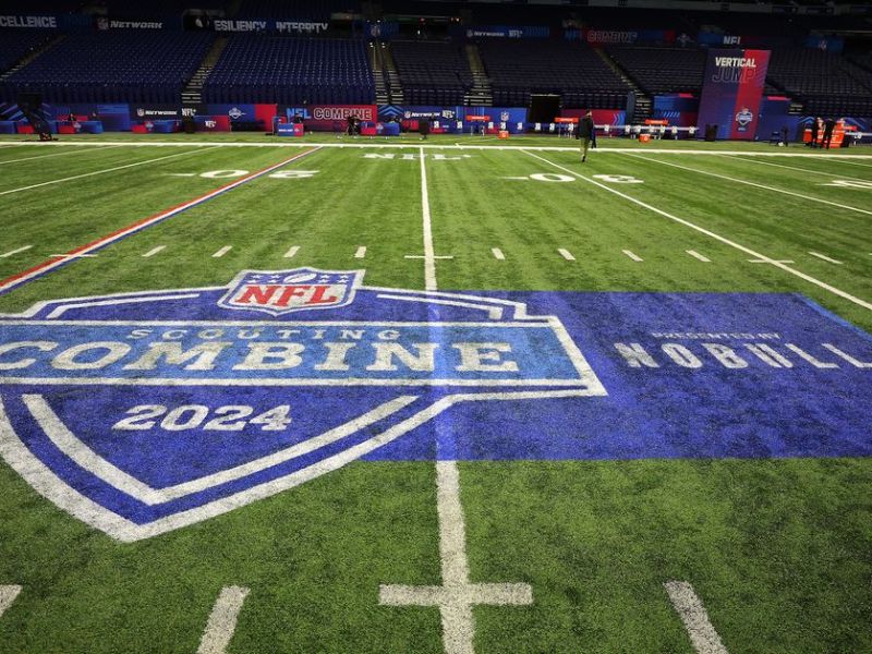 Post-Combine NFL Mock&nbsp;Draft