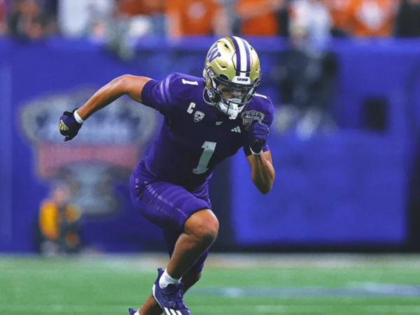 2024 NFL Draft Combine: Day 3&nbsp;Preview